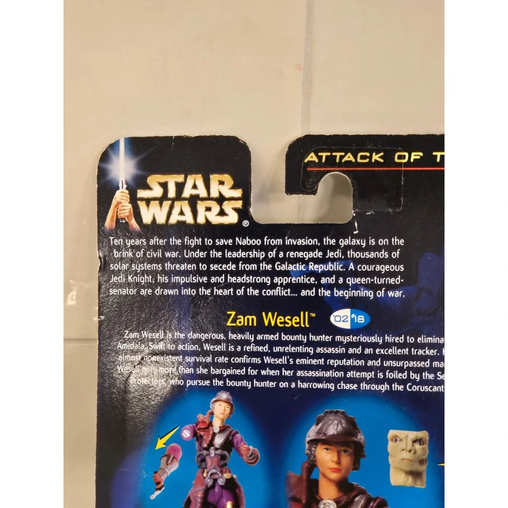 Hasbro star wars